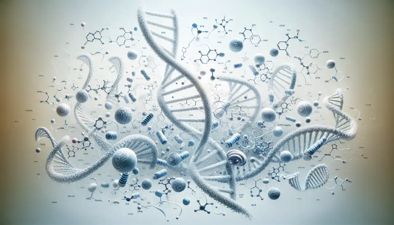 Biochemistry and Molecular Biology